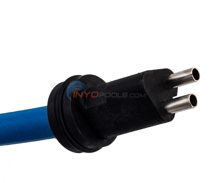 Duy② 2本 Maytronics® Dolphin® 50' Cable Assembly - 2-Wire, DIY Plug, No