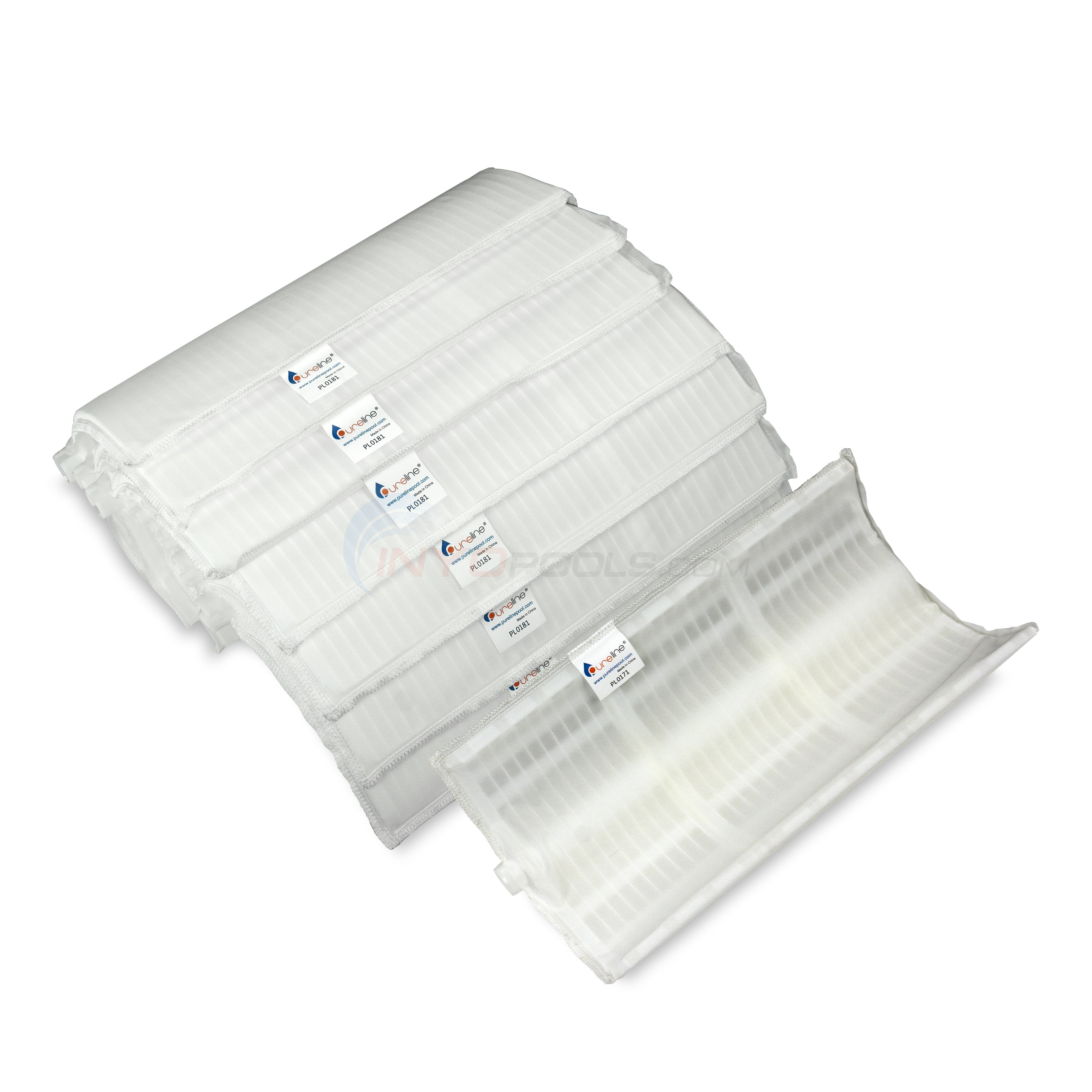 36 sqft Grid Pack 18" (7 Full & 1 Partial) - FG1003PACK