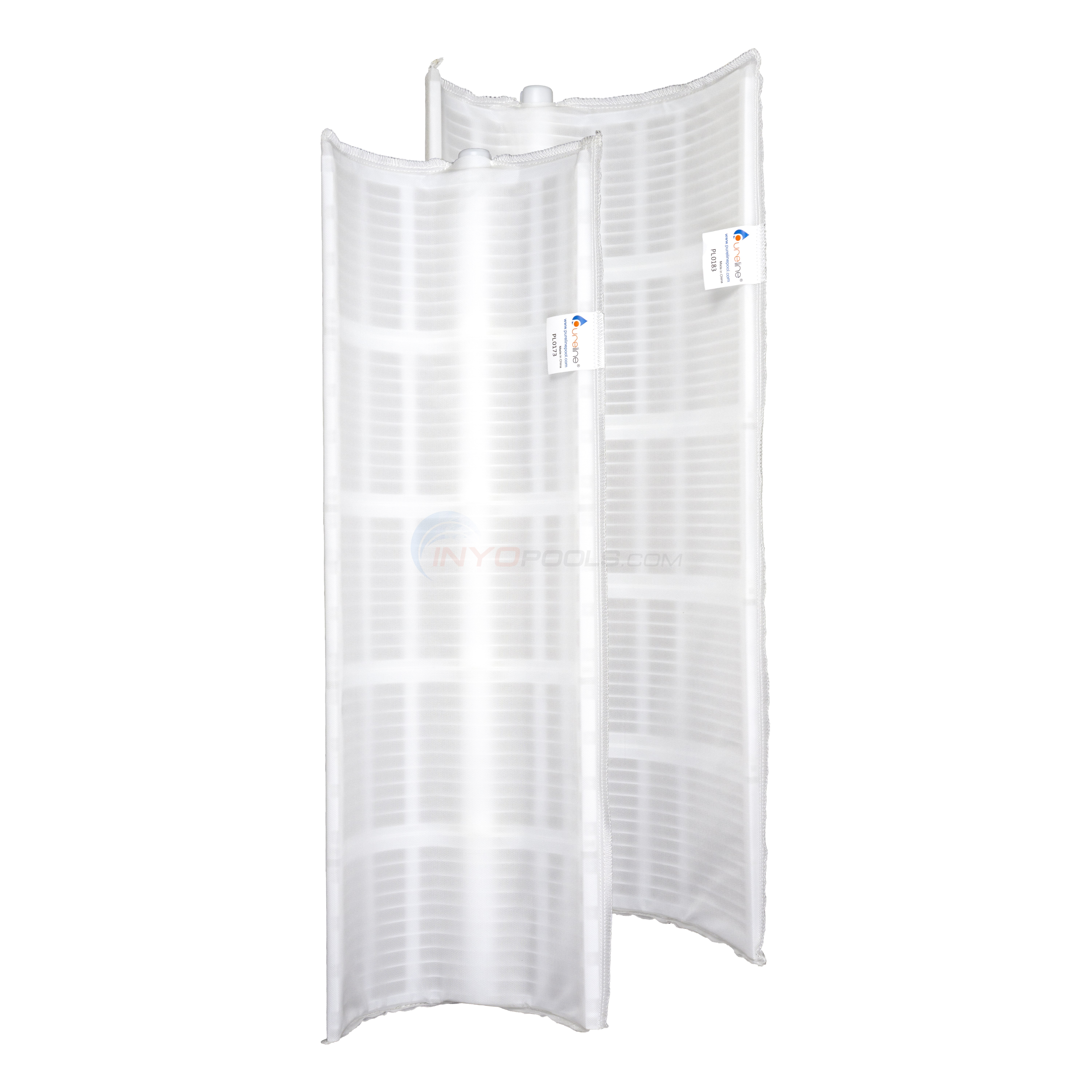 Pureline 60 sqft Grid Pack 30" (7 Full & 1 Partial) - FG1005PACK