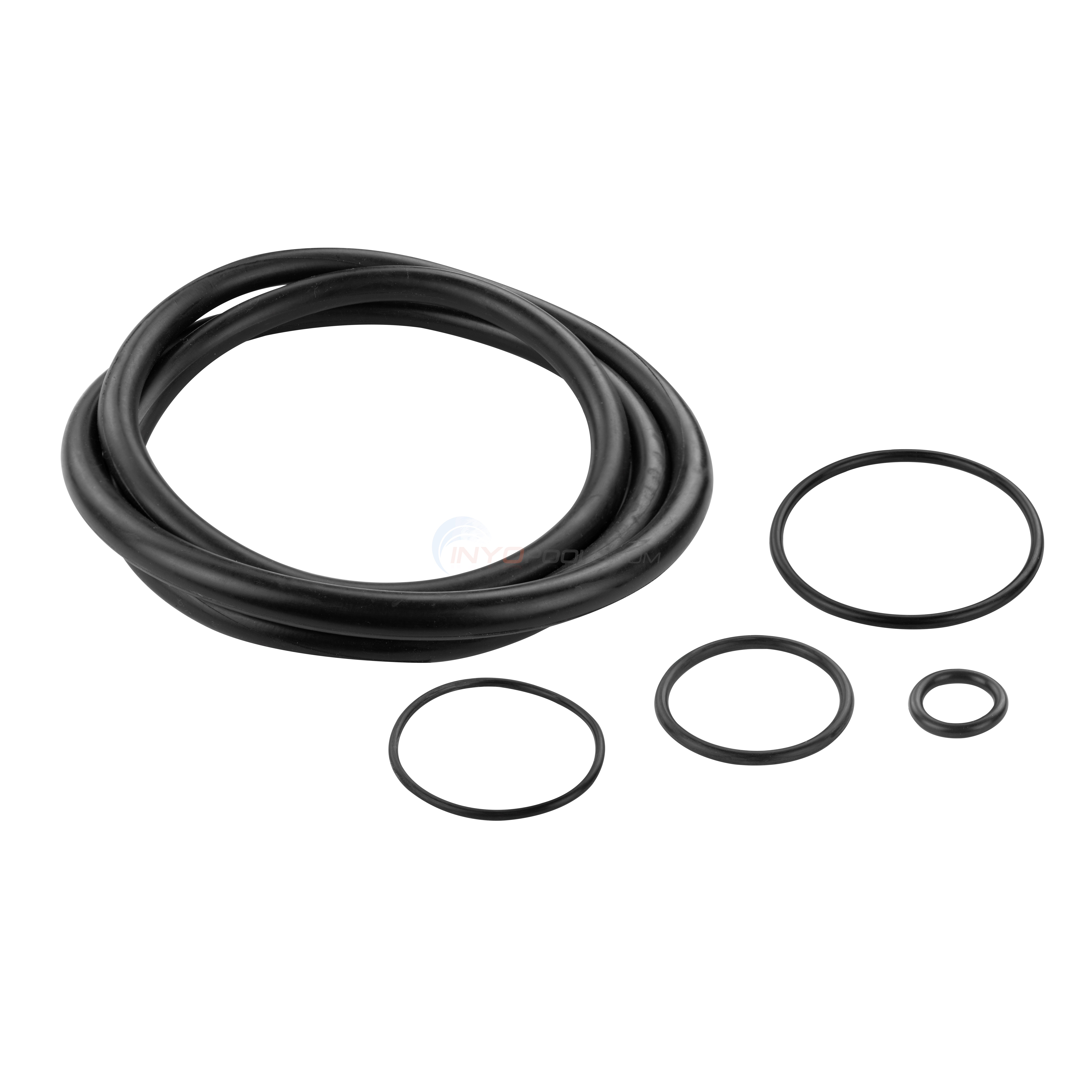 Sta-Rite System 3 S7D75 D.E. O-Ring Kit