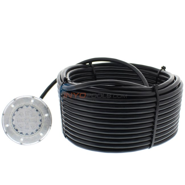 Fiberstar Led Fiberstars Treo LED Color Changing Light W/ 80' Cord - FPAL-C-TR ...