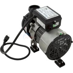 Waterway Genesis Generation 9.5 Amp Bath Pump 115 Volts w/Air