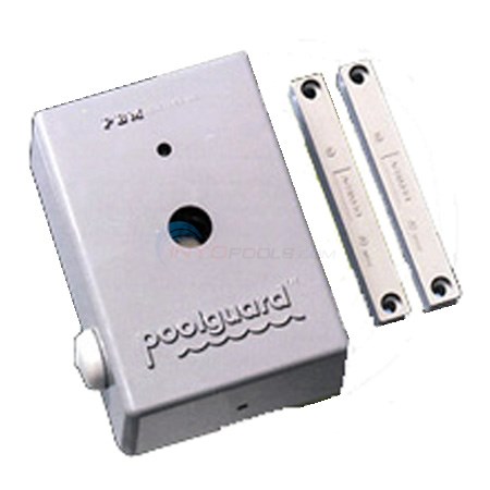 Pool Guard Poolguard Gate Alarm MODEL GAPT