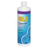 GLB Sequa-Sol Sequestering Agent - Pool Stain Preventer, 32oz. - 71016