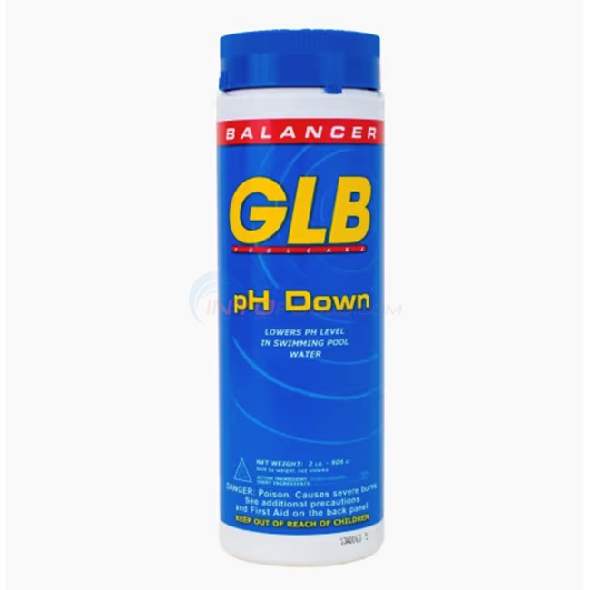 Glb Ph Down 2lb - 71238