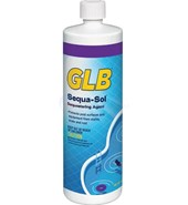 GLB Sequa-Sol Sequestering Agent, 1 Gallon - 71018A