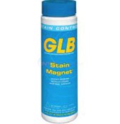 GLB STAIN MAGNET 2.5LBS. 4 Pack