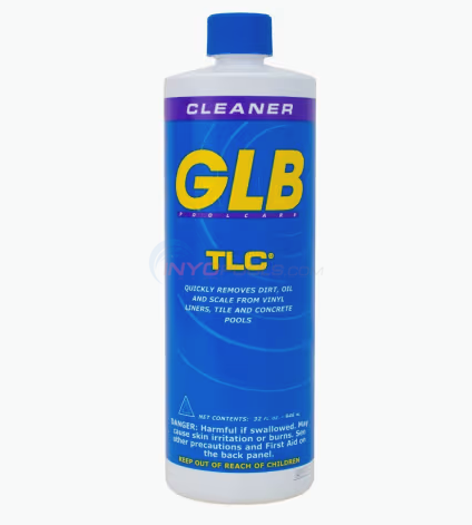 GLB TLC 32OZ. 4 Pack - 71028-4 - INYOPools.com