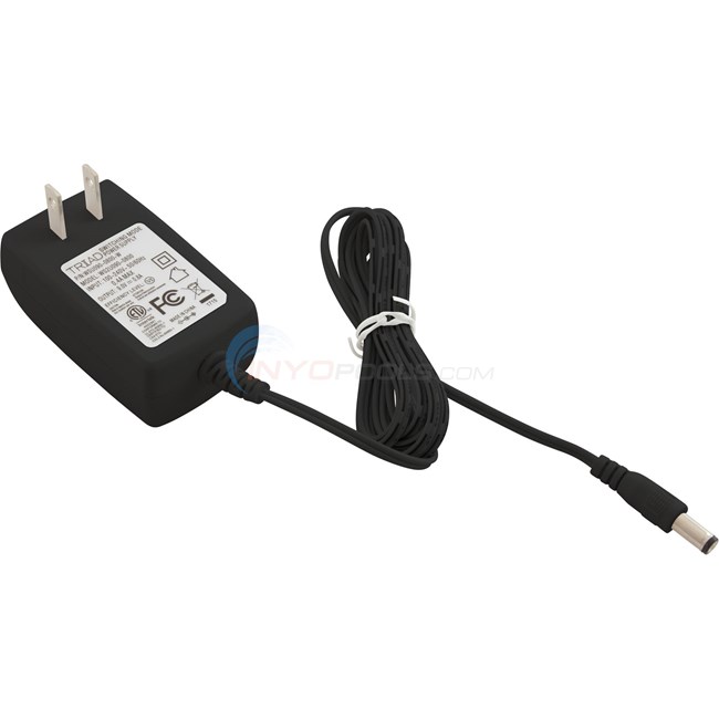 Hayward AQL2 Wireless Remote Charger Plug-In, Black - GLX-PWR-W