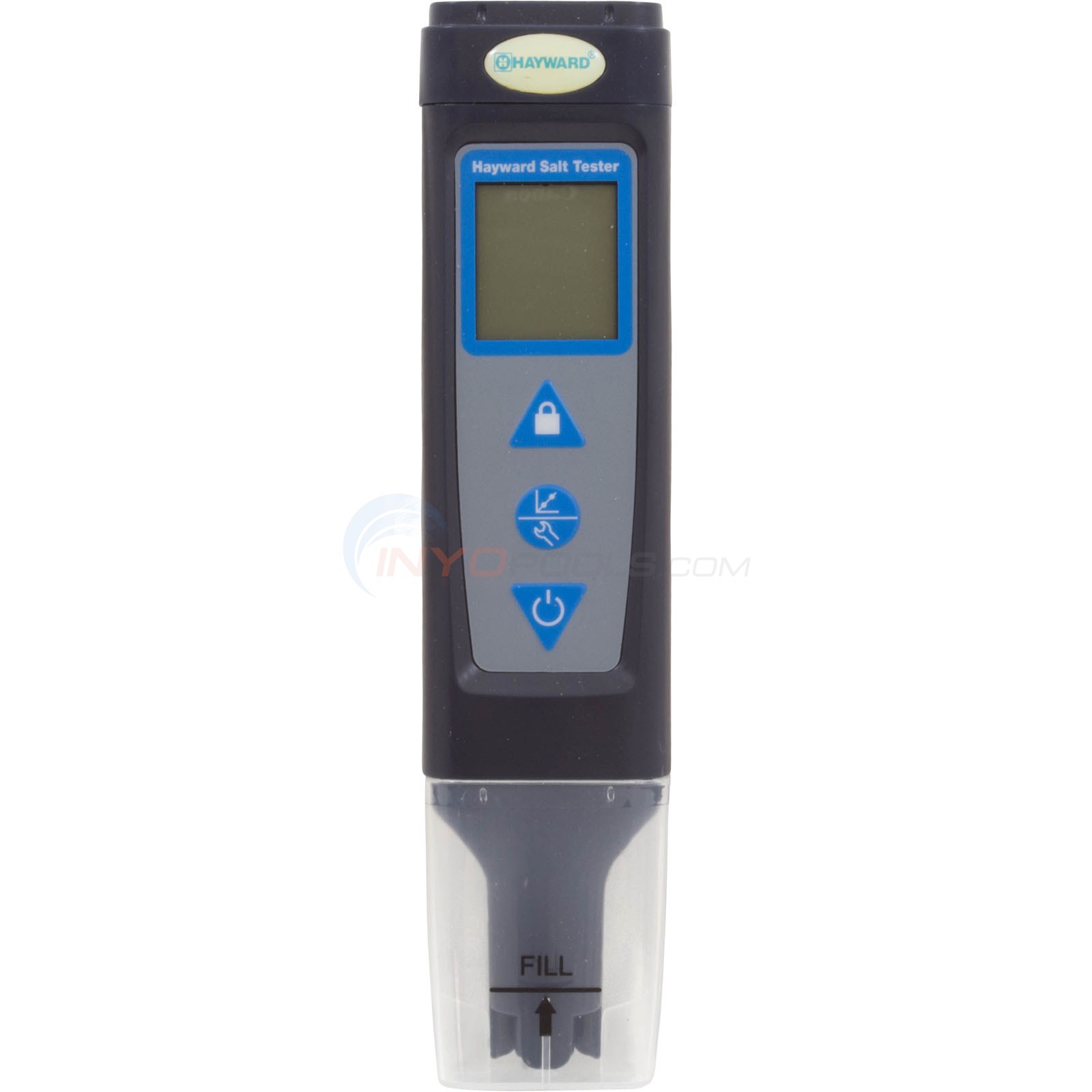 Hayward Digital Handheld Salt Meter - Model GLX-SALTMETER - INYOPools.com