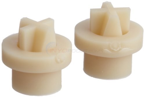 DUCK BILL REPLACEMENT (2 PACK)