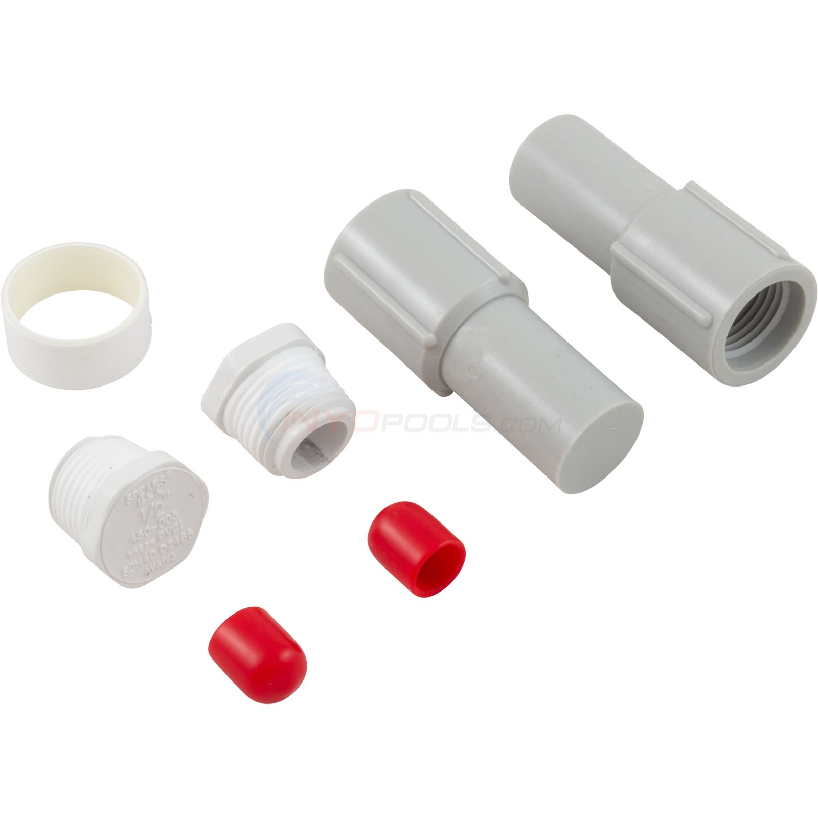 WINTERIZING REPLACEMENT KIT
