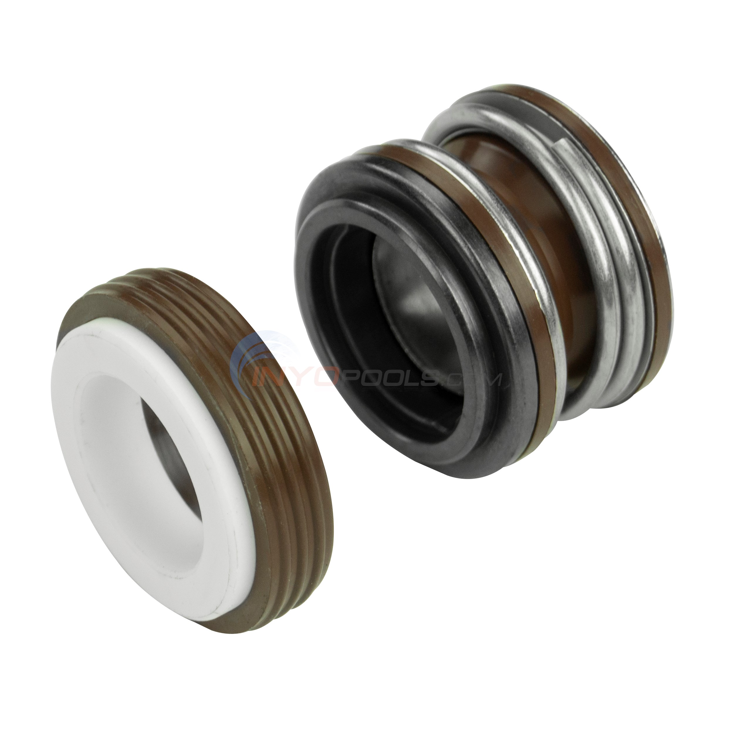 PureLine Hayward Super Pump Saltwater Seal Kit GOKIT3SALT