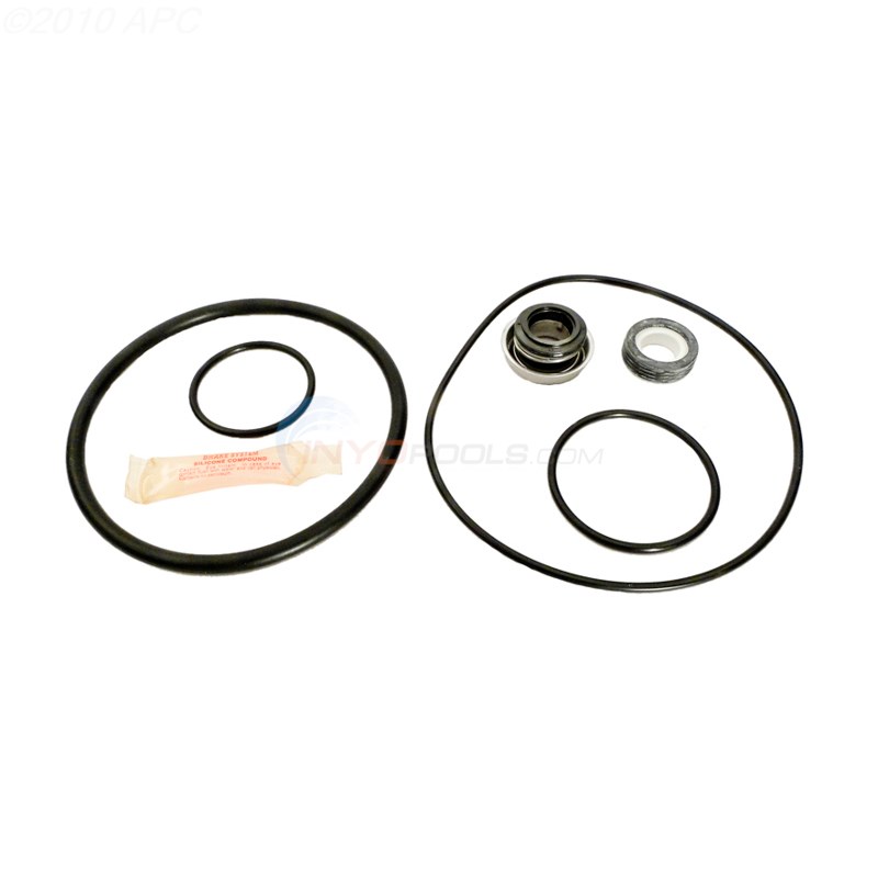 Tune Up Kit Premier 555 Noryl