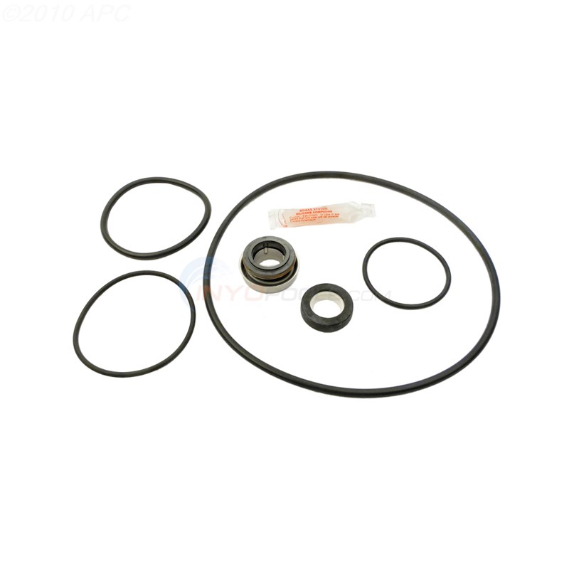 Jandy JHP and JHPU Series Pump Seal Kit | By Pureline | GOKIT77