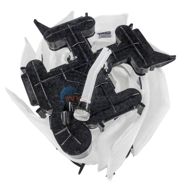 Pentair Complete 48 Sq Ft Element Grid Assembly for FNS Plus DE Filter  - 59023400