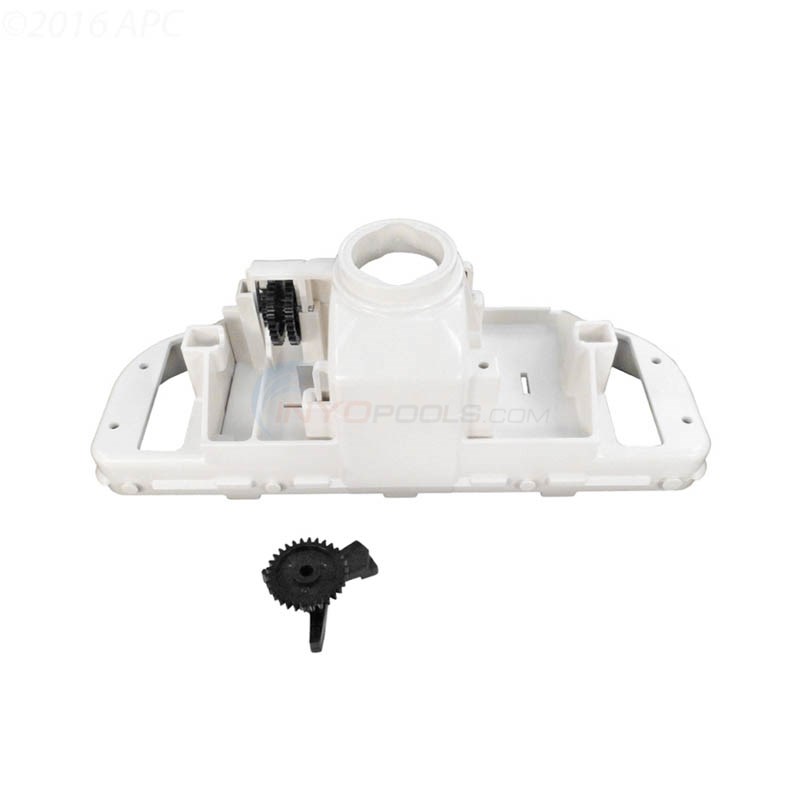 Pentair Dorado Lower Body Chassis