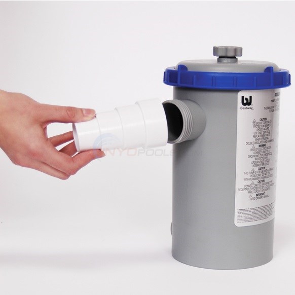 Game Bestway Hose Adapter 4557