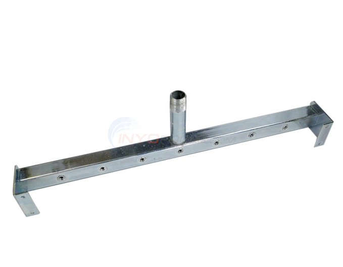 H-Series Gas Manifold - 350