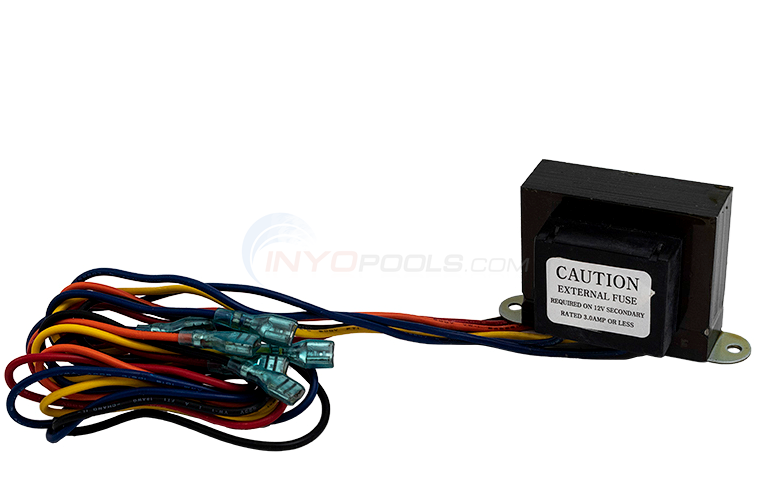 Raypak Standard Heat Pump Transformer H000021