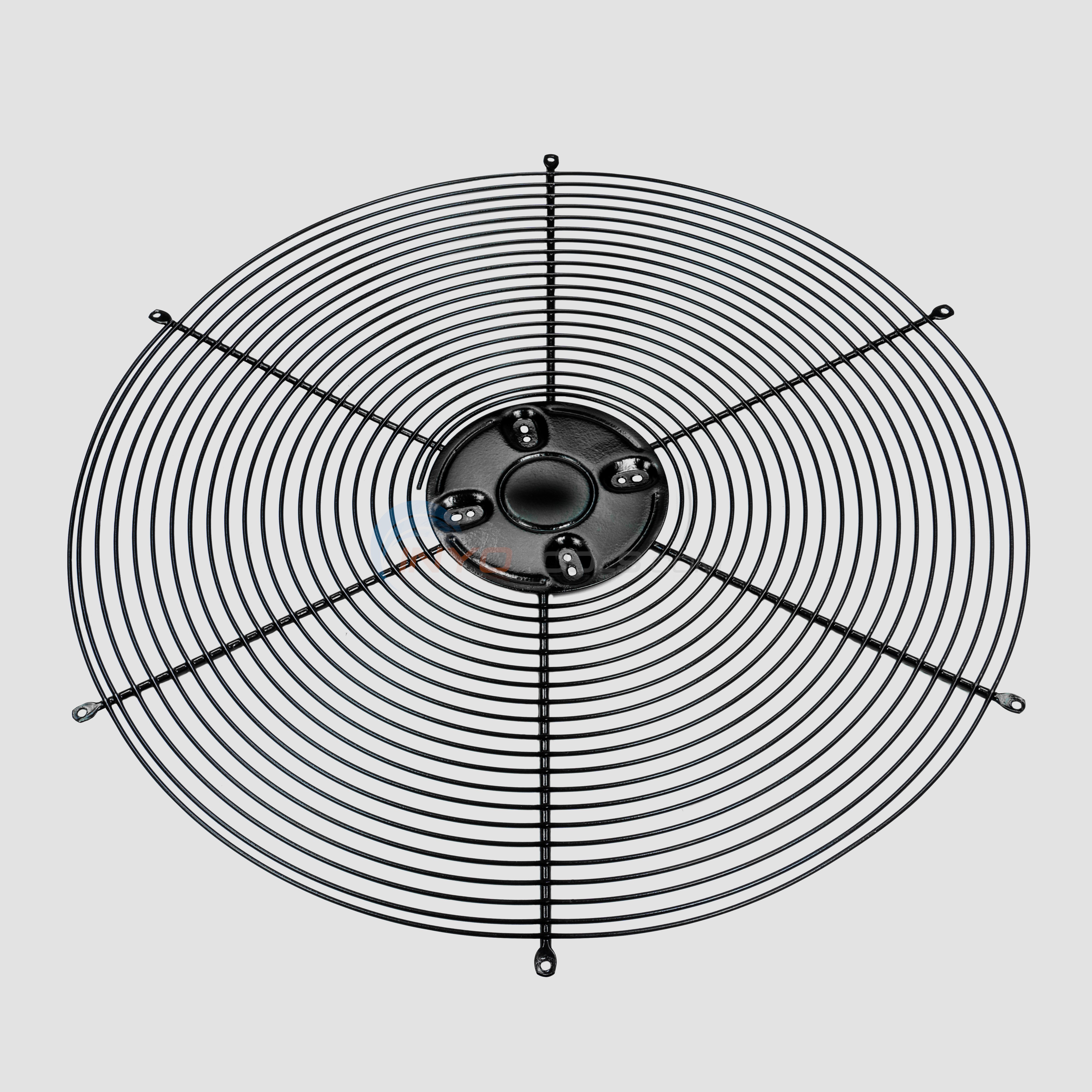 Raypak Grille Fan Guard - H000040 - INYOPools.com