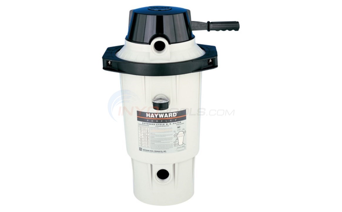 Hayward Pool Filter Systems | Inyo Pools - INYOPools.com