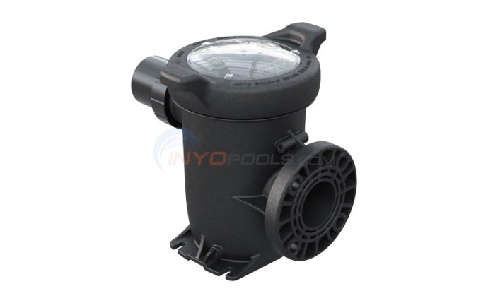 Hayward TriStar XL Pump - HCP3000 Series Parts - INYOPools.com