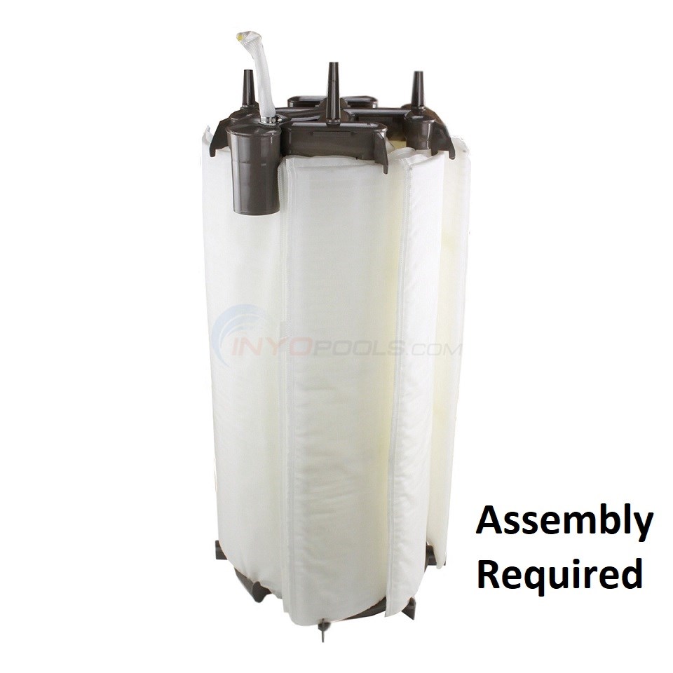 Grid Cluster 60 sqft MicroClear/Pro-Grid - Assembly Required