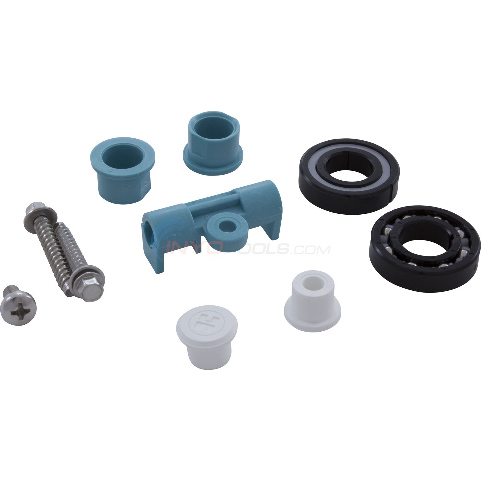 Hayward AXV621417WHP A-Frame & Pod Combo Tune-Up Kit for Navigator & PoolVac Cleaners