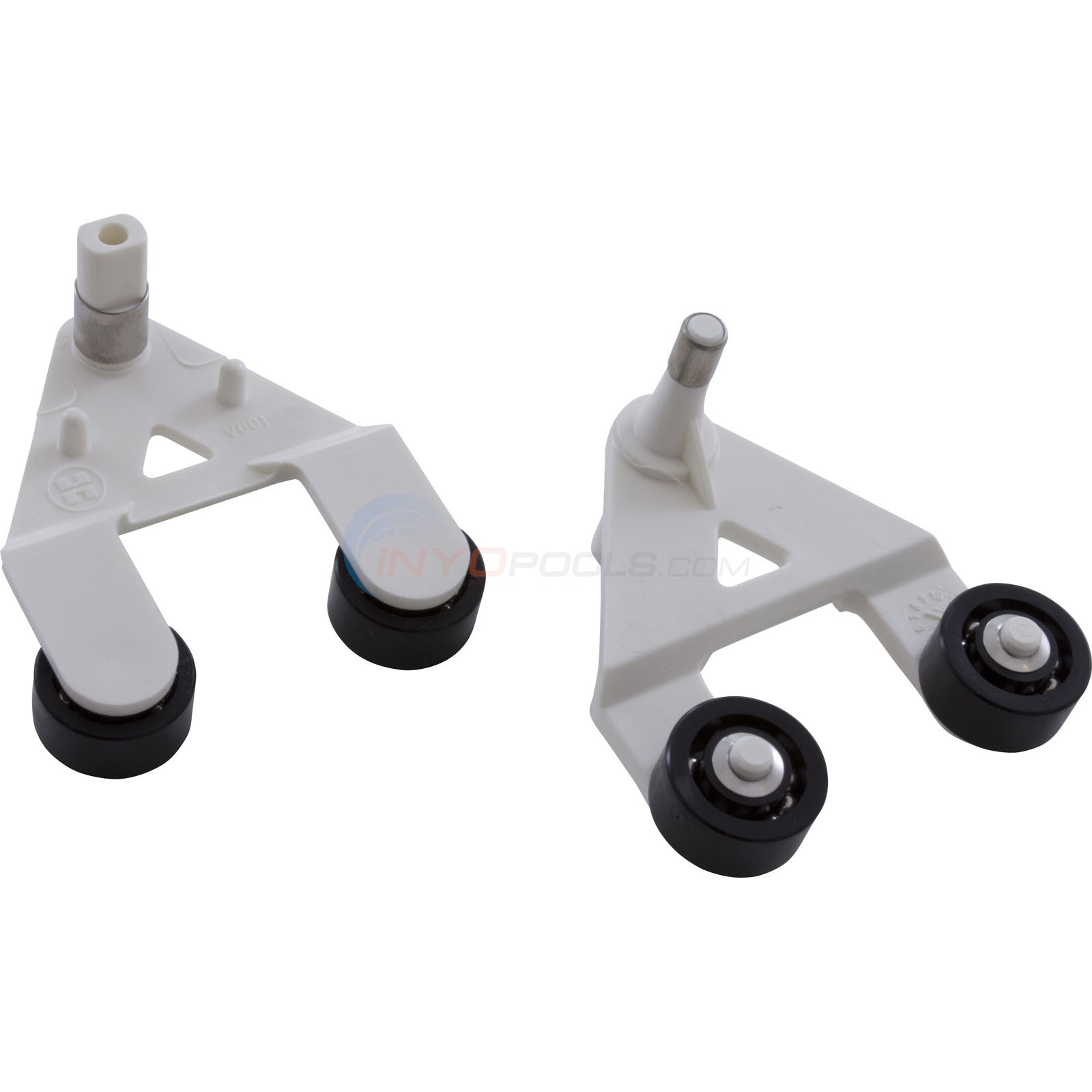 Hayward AXV621417WHP A-Frame & Pod Combo Tune-Up Kit for Navigator & PoolVac Cleaners