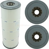 Hayward 56 Sq. Ft. Replacement Cartridge For SwimClear C2030 Pool Filter- CX481XRE