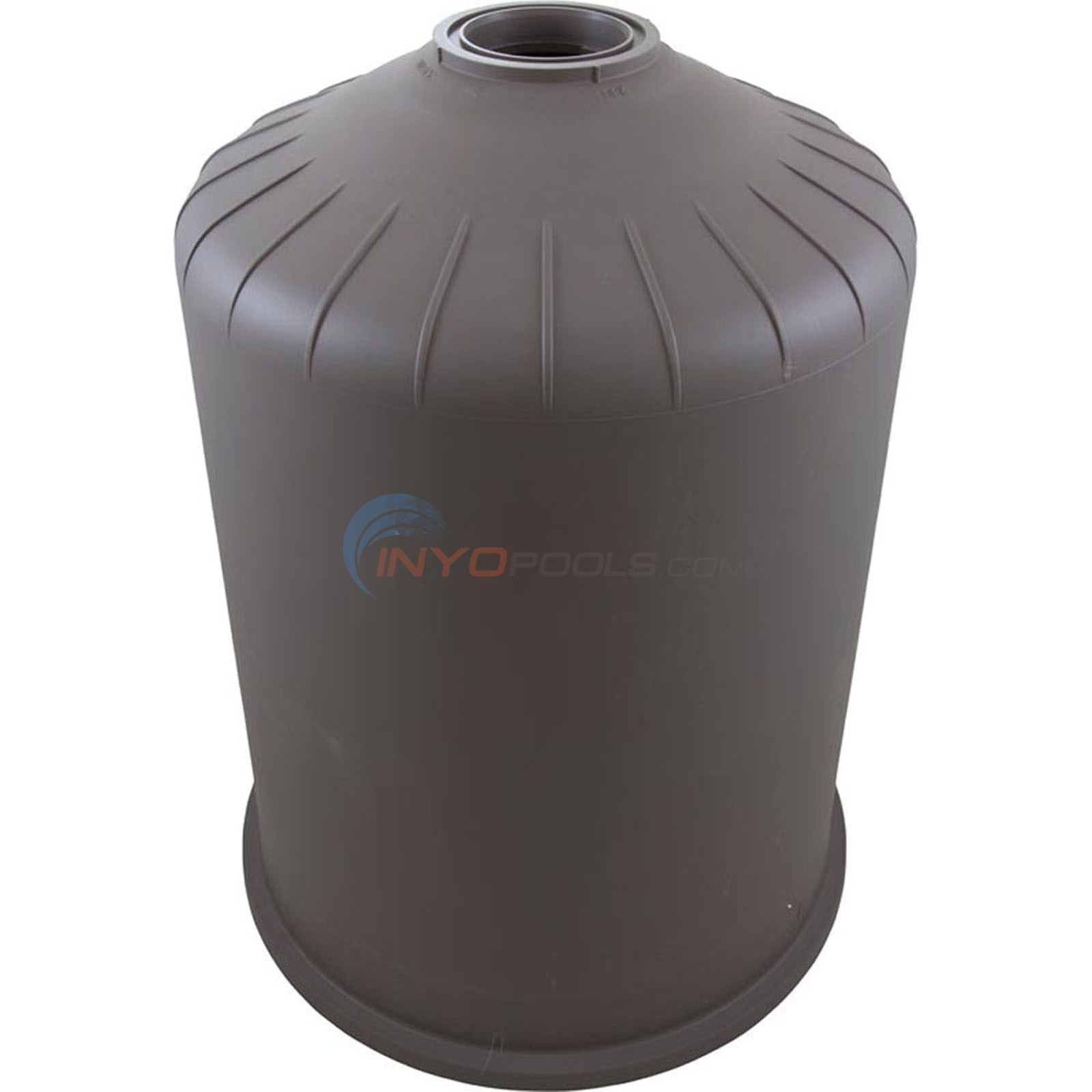 Filter Head C7030 w/Clamp Assembly