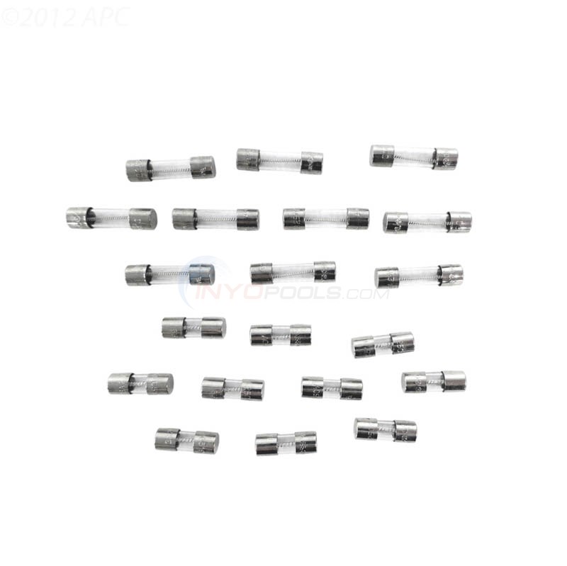 Fuse Kit, 3.0A, For Field Wiring Panel