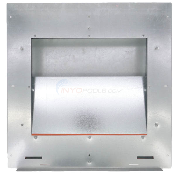 Rain Guard Assembly H250FD