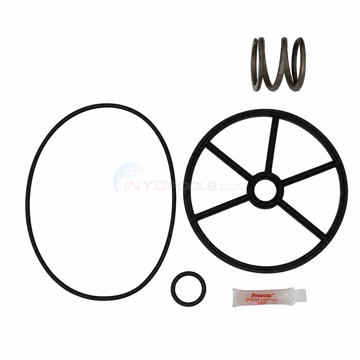 SP710X SP712 O-ring Kit