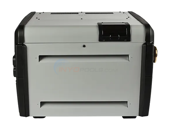 Hayward Universal HSeries Low NOx Heater 250K BTU NG ASME