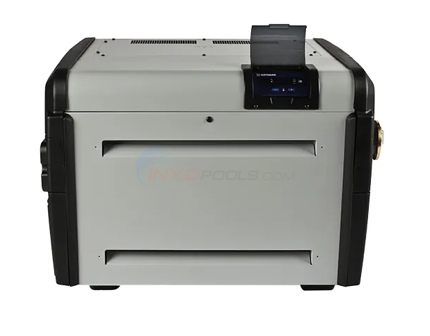 Hayward Universal H-Series Low NOx Heater 400K BTU - LP ASME