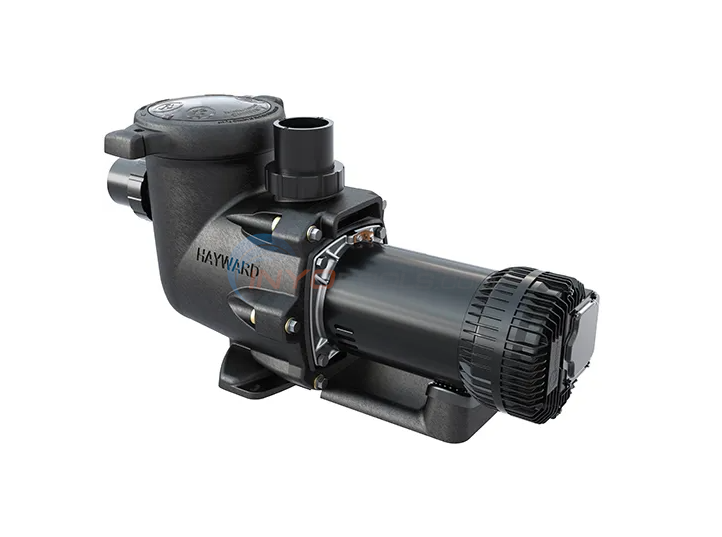 Hayward XE Series TriStar UltraHigh Efficiency Variable Speed Pool