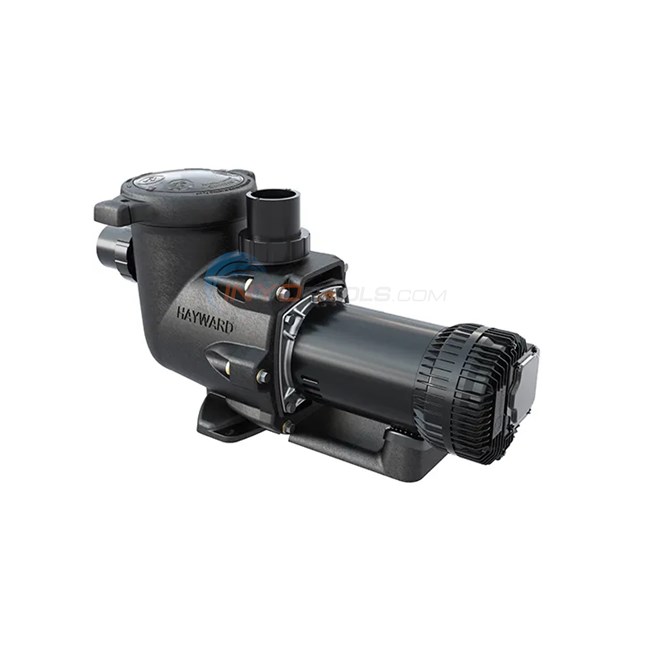 Hayward XE Series TriStar Ultra-High Efficiency Variable Speed Pool Pump 2.25 Total HP 230V/115V - W3SP3215X20XE