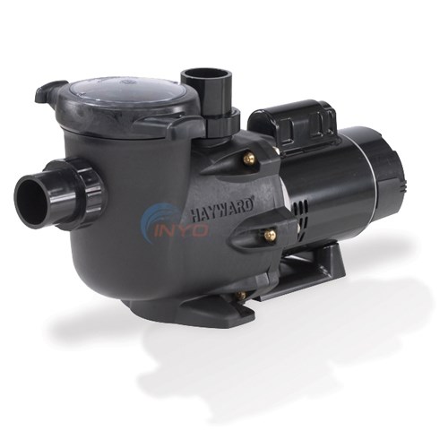 Hayward TriStar HCP 2000 Series Pump 0.75 HP, 3-Phase, 208-230/460V - HCP20073