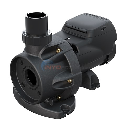 Hayward HCP 3000 Series Pump 5.0 HP Full Rate, Single Speed