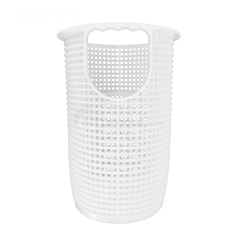 Strainer
