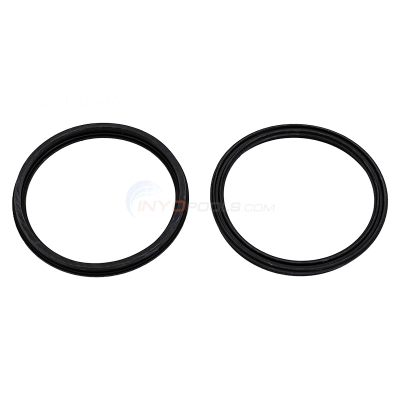 Hayward Tristar XL HCP3000 Series Pump Union Gaskets (Pack of 2