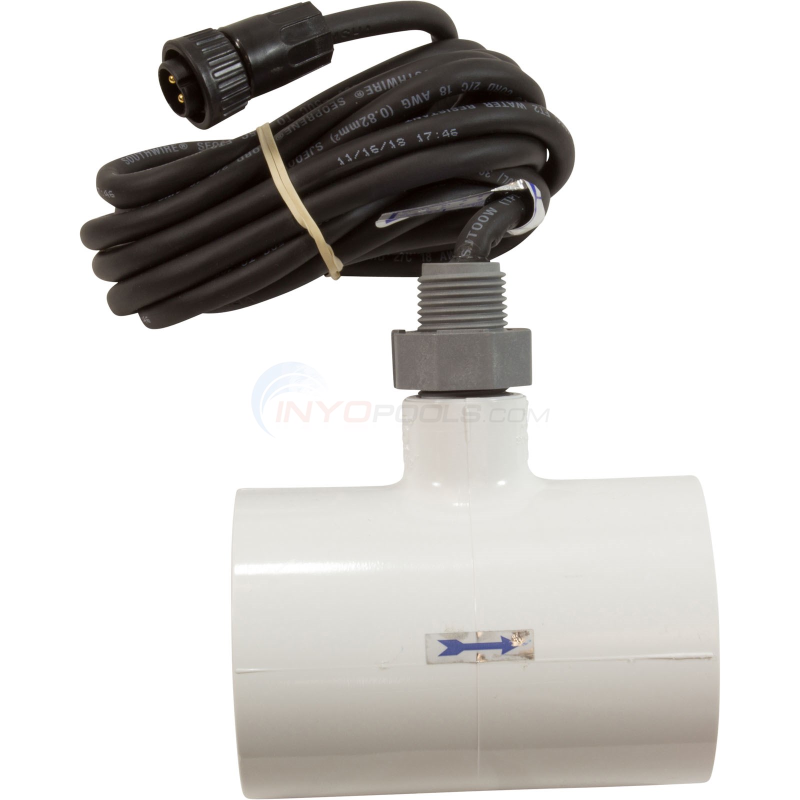Hayward Saline C 6.0 Commercial Salt Chlorine Generator Flow Sensor