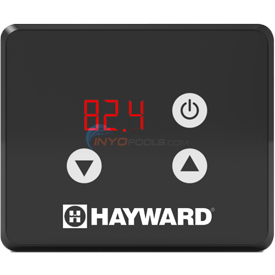 Hayward HeatPro Heat Pump, 47,000 BTU, Horizontal Platform Model