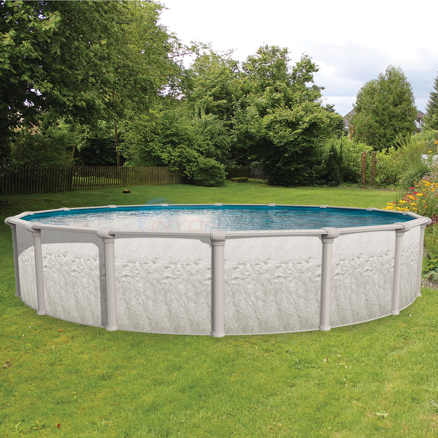 Heritage Above Ground Pool