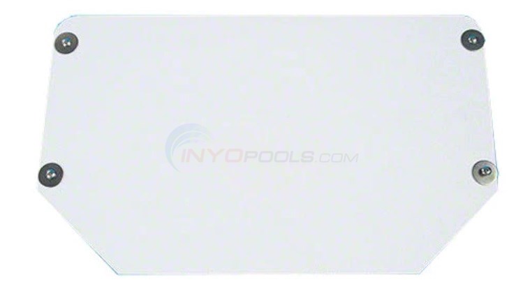 HammerHead Cart Small VTray Front Panel HH1085A