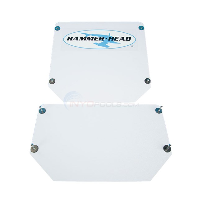 HammerHead Cart V-Tray Panel Set - HH1085