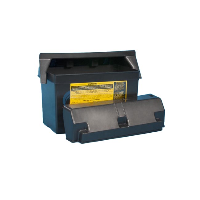 HammerHead Battery Box - HH5056