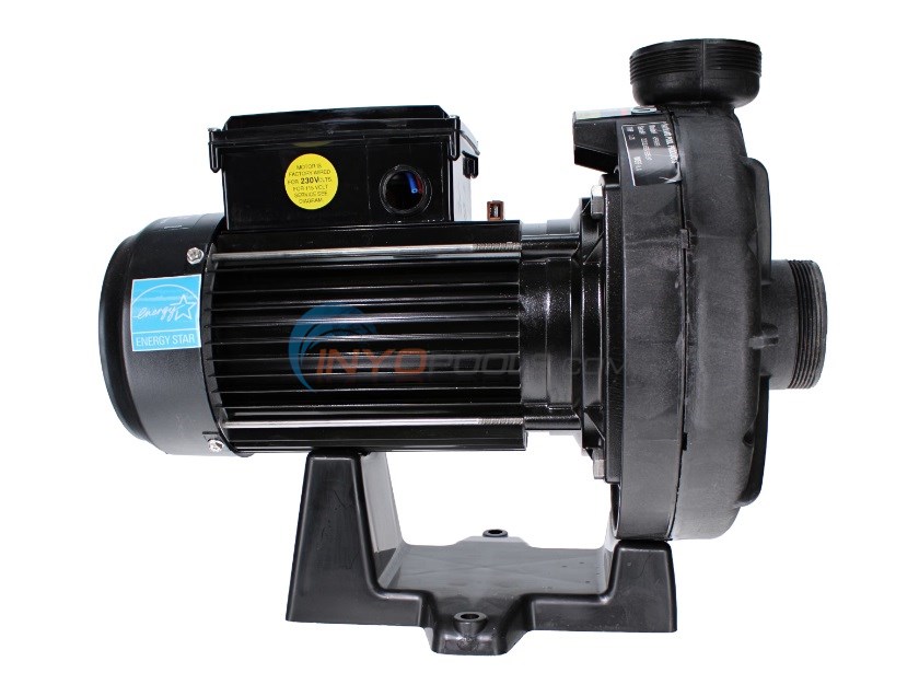 Hayward 0.75HP Booster Pump for Pressure Side Pool Cleaners, 115230